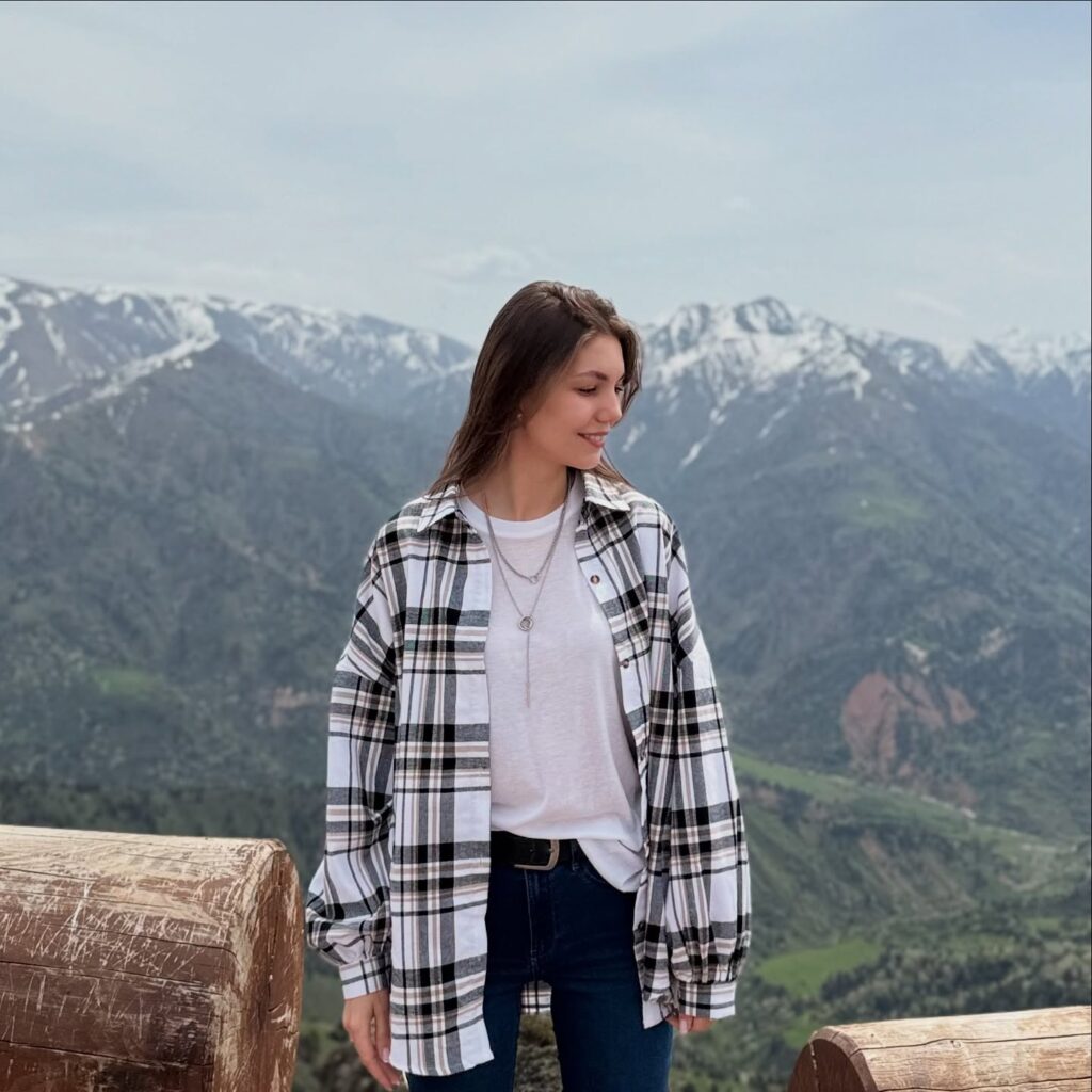 Nothing is better than mountains 🏔️