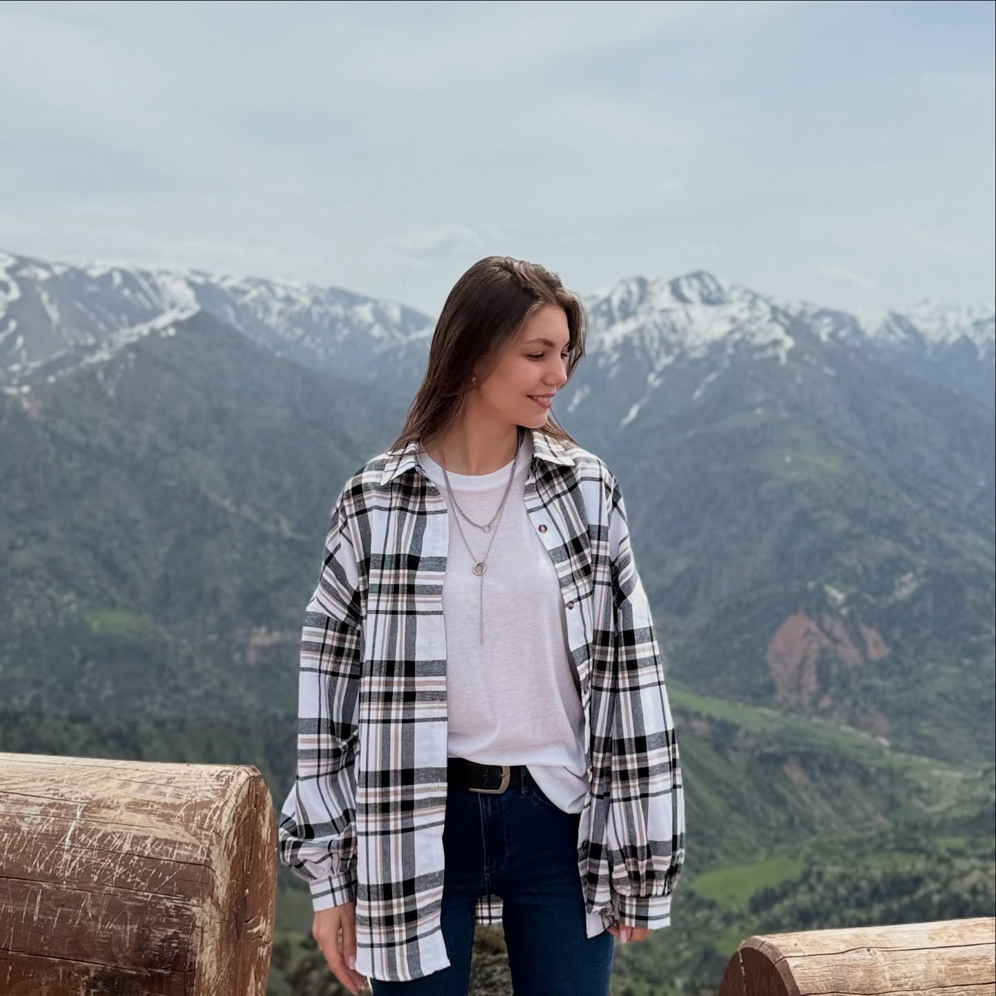 Nothing is better than mountains 🏔️