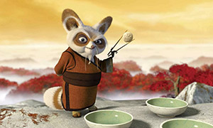 «Кунг-фу панда 3»