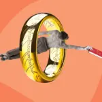 14 фраз на английском, которые остались в памяти благодаря «Властелину колец»