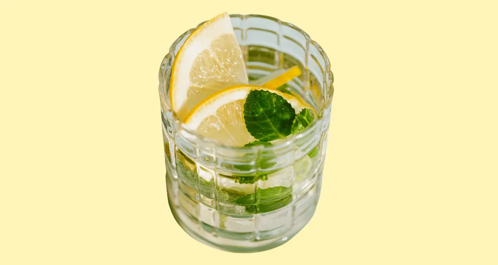 title Soda или seltzer? Как называются разные виды газировки на английском