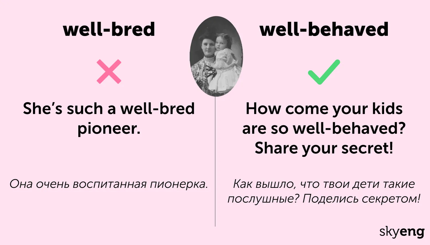 title Полезные карточки: 10 английских слов и выражений, которые безвозвратно устарели