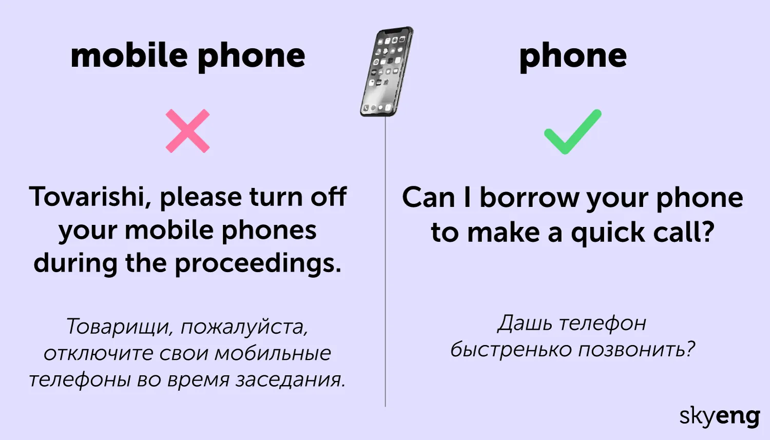 title Полезные карточки: 10 английских слов и выражений, которые безвозвратно устарели