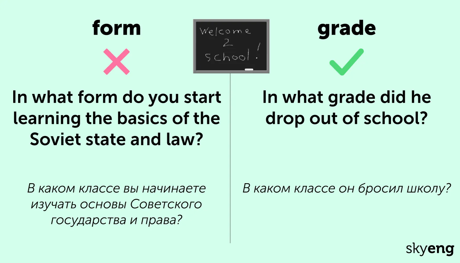title Полезные карточки: 10 английских слов и выражений, которые безвозвратно устарели