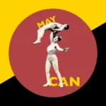 «May» и «can» обладают одинаковым значением, но многие об этом забыли.