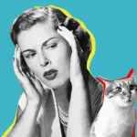 В состоянии заблуждения: 32 пары английских слов, которые легко спутать.