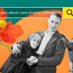 Вопрос: Какова разница между фразами “care about” и “take care of”?