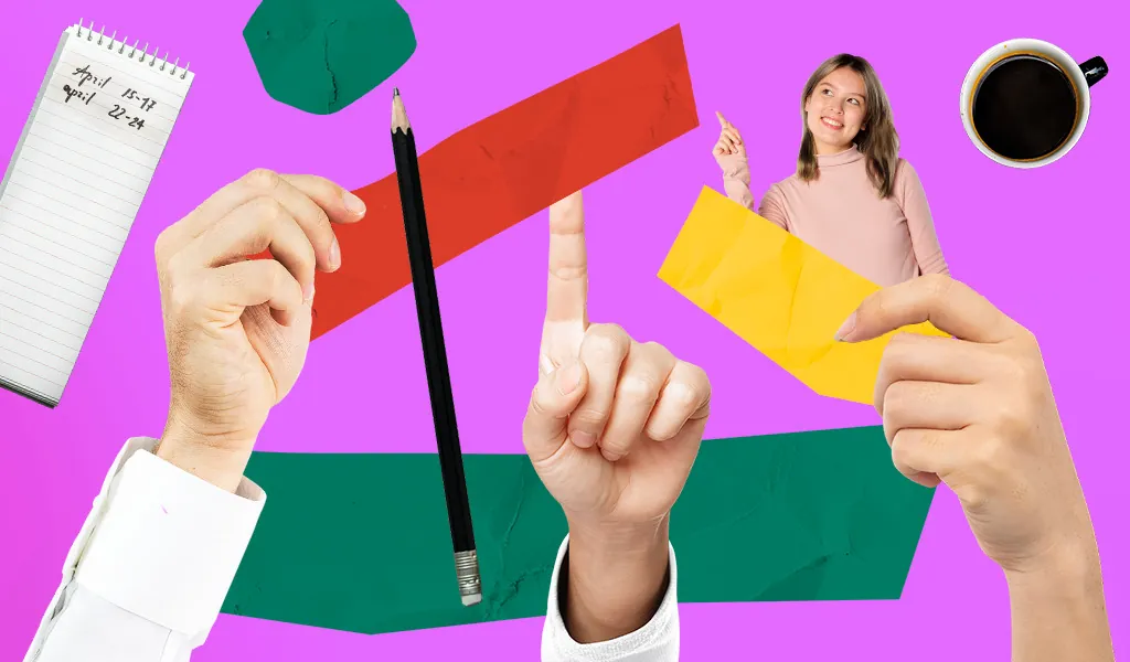 Долгое и короткое: как применять различные типы тире в английском языке.