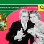 Есть вопрос: в чем отличия между экономикой и экономическими науками?