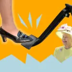 Идиома: остановить что-то резко