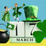 Как правильно писать: «St. Patrick’s Day» или «St. Patricks Day»? Мнение лингвистов.