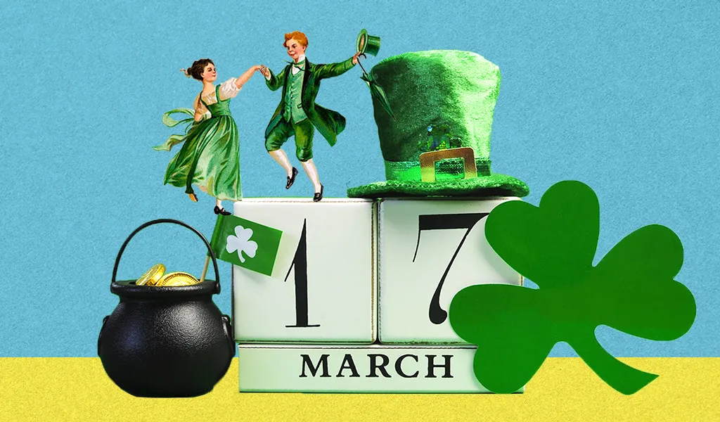Как правильно писать: «St. Patrick’s Day» или «St. Patricks Day»? Мнение лингвистов.