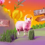 Ключевые предлоги места в английском, которые помогут вам не заблудиться.
