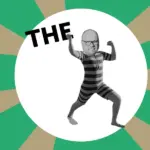 Олег Кашин разъясняет, зачем используется артикль «the».