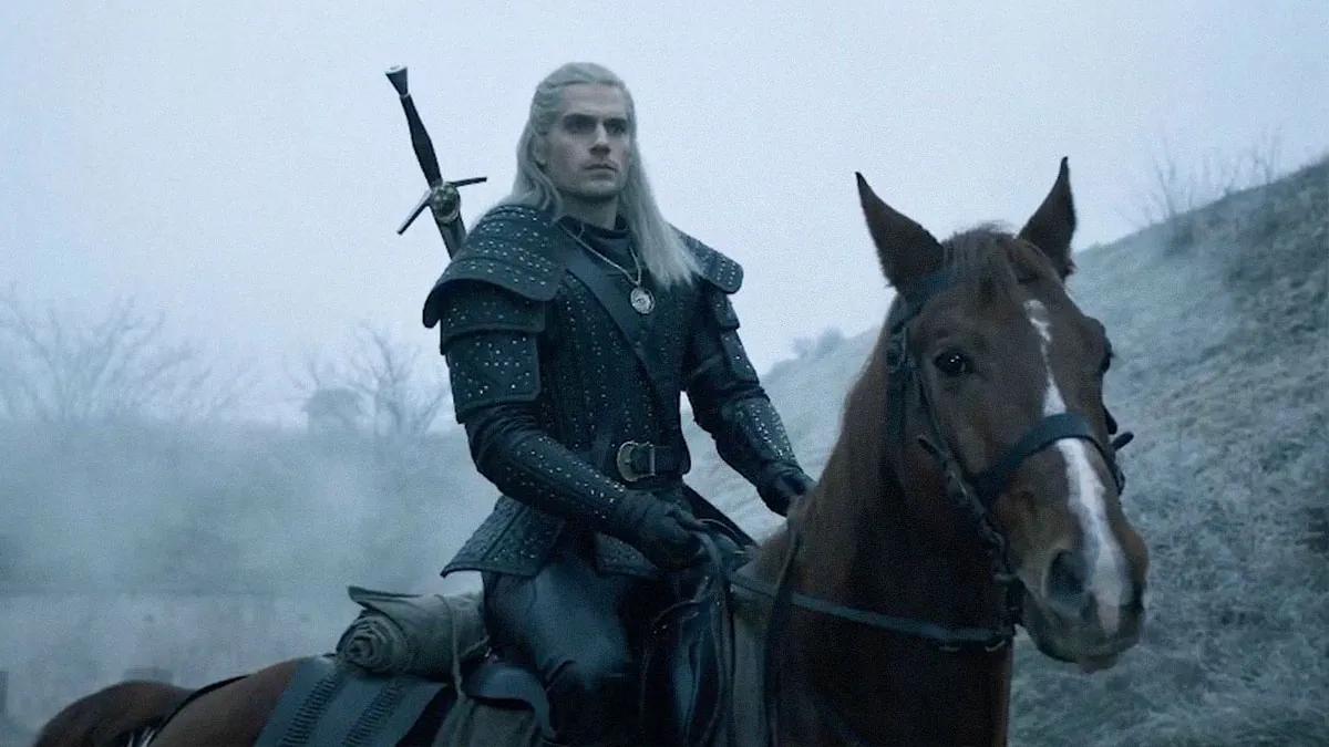 title Он вам не witcher: 10 альтернативных названий «Ведьмака» от наших читателей