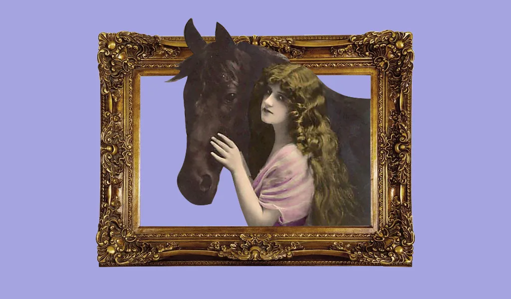 Почему понятия “dark horse” и “темная лошадка” не являются идентичными?
