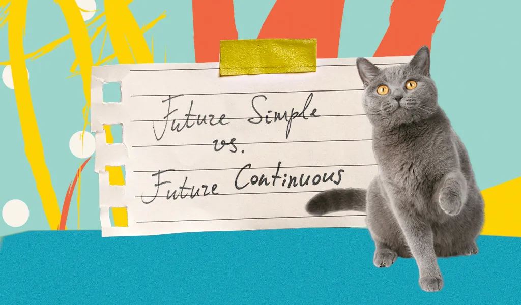 Разница между Future Simple и Future Continuous: в чем суть?