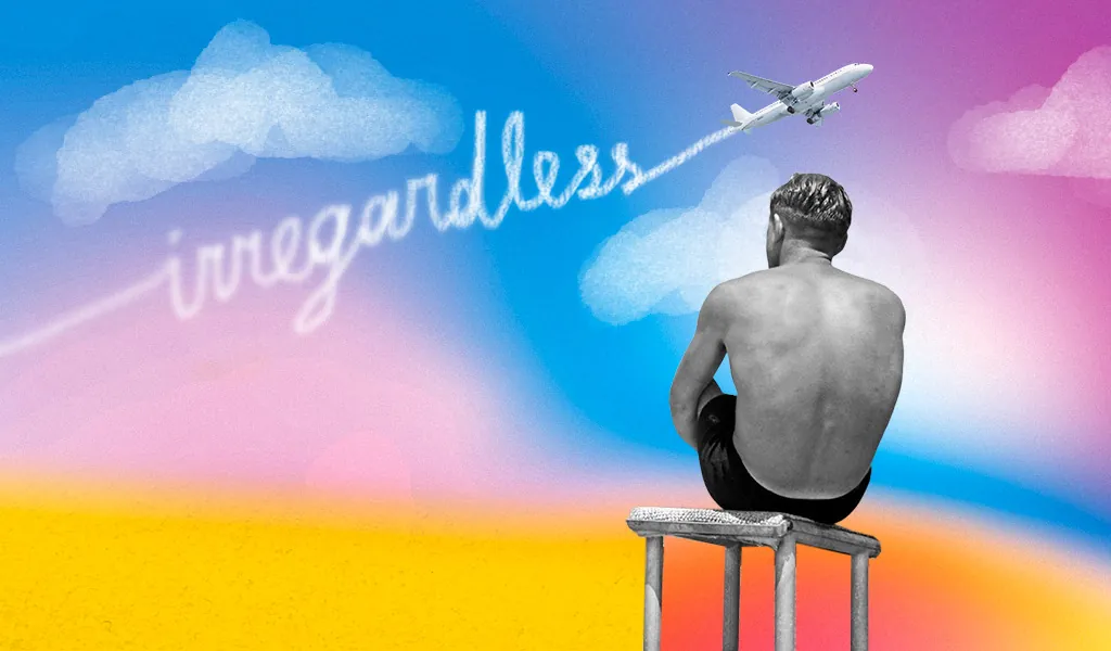 Слово ‘irregardless’: источник тревоги для носителей английского языка