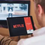Слово дня: Netflix-эффект. Именно это на сегодняшний день наблюдается в сфере образования.