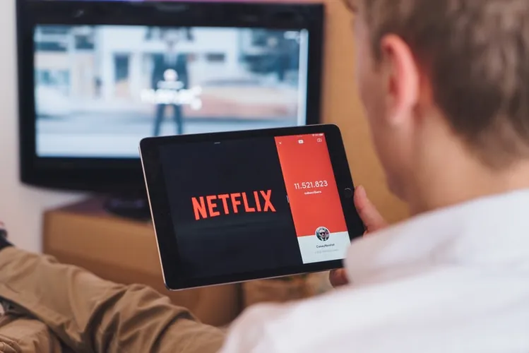 Слово дня: Netflix-эффект. Именно это на сегодняшний день наблюдается в сфере образования.