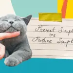 Сравнение Present Simple и Future Simple: Объяснение за 5 минут.