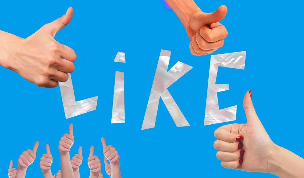 Считаете ли вы, что междометие “like” не имеет смысла? Давайте развеем этот миф!