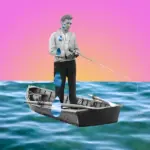 Термин дня: sadfishing. Узнаем новое слово из социальных сетей.